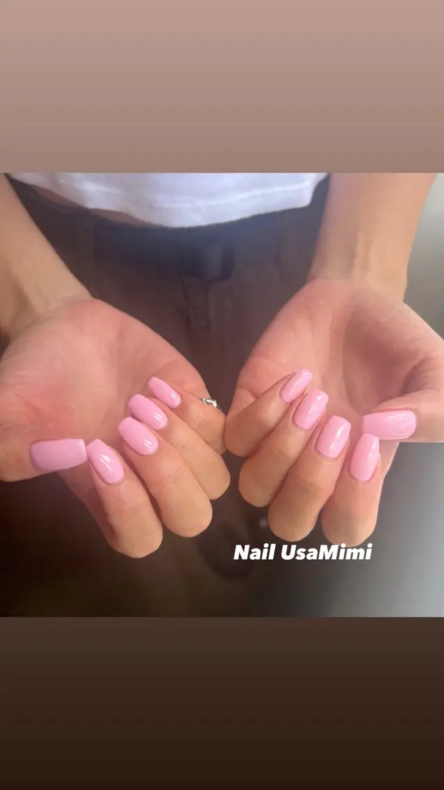 ネイル フットネイル ジェルネイル マグネットネイル 持ち込み ワンカラーネイル ハンドネイル 本町NailUsa Mimi RIKOのネイルデザイン