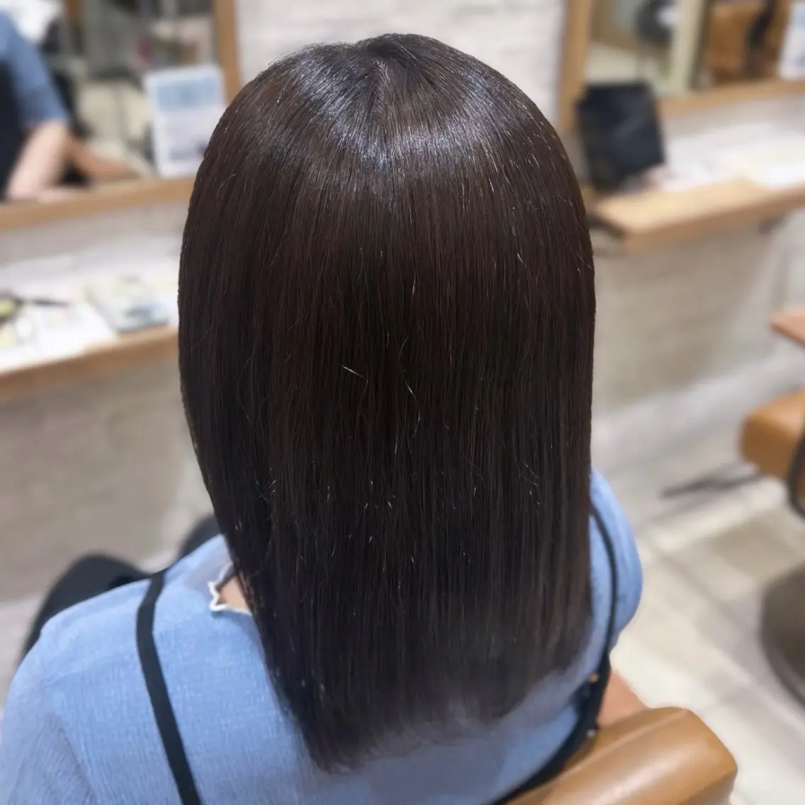 頭皮クレンジング＋Refa VEENAケア付き✨の写真