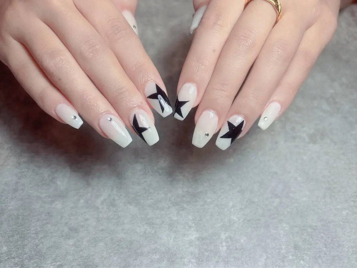 ネイル Nail Salon Taki/吉祥寺店のネイルデザイン