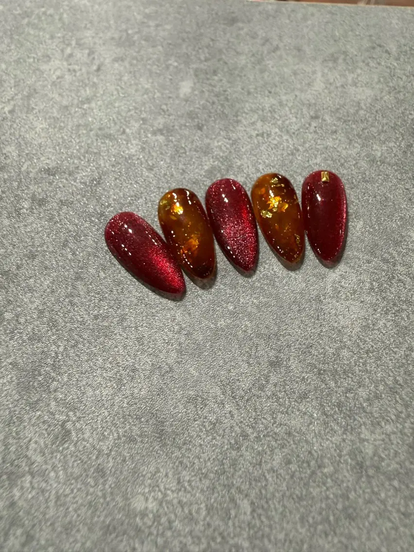ネイル Angel Beautyのネイルデザイン