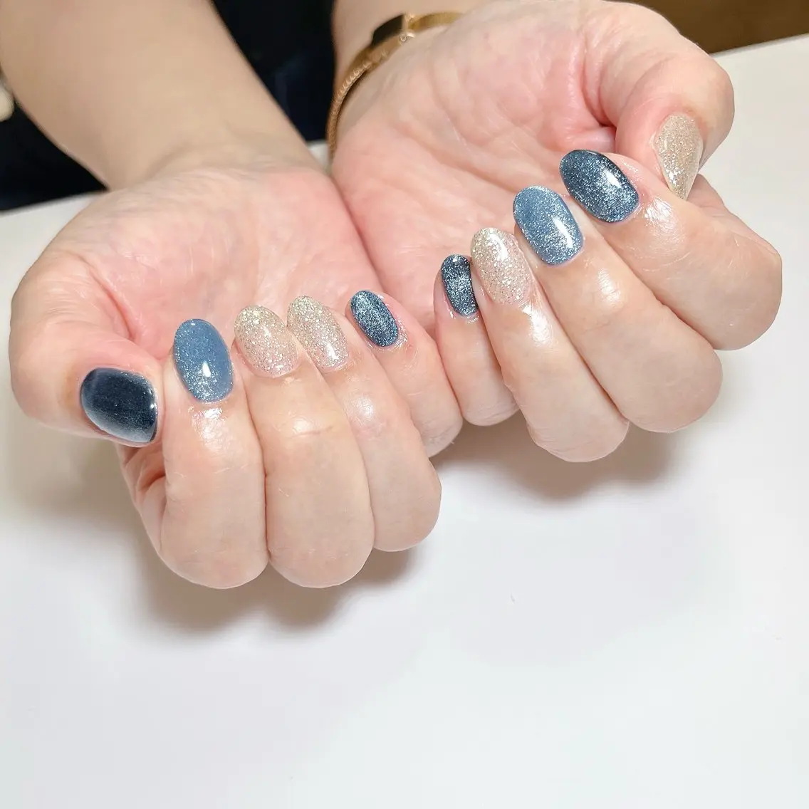 ネイル nail salon MOMOのネイルデザイン
