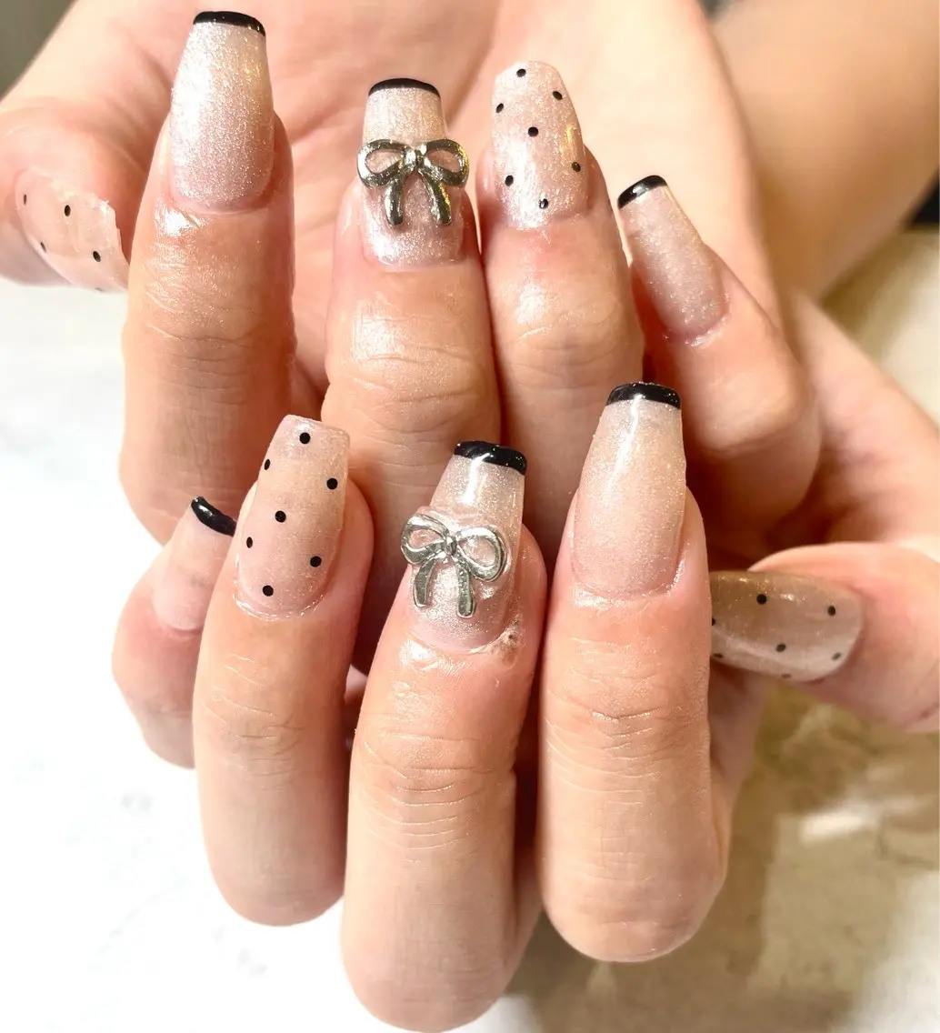 ネイル koto nailsのネイルデザイン