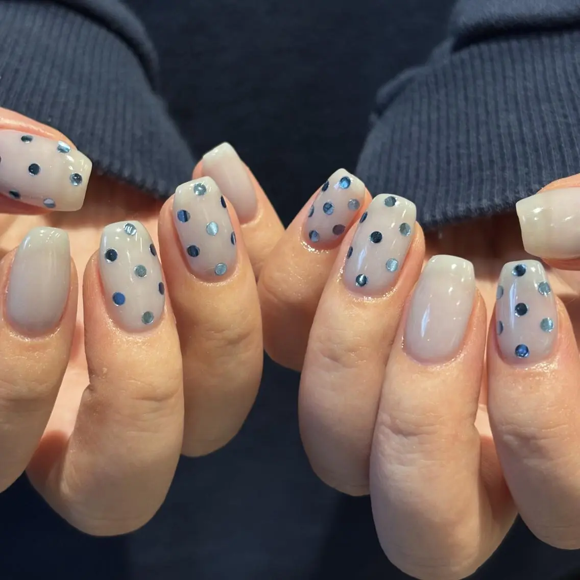 ネイル Hills Harajukuのネイルデザイン