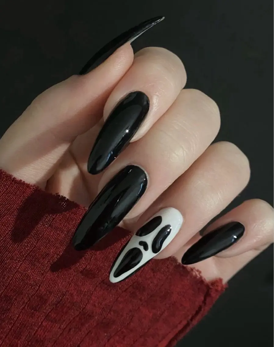 ネイル ハンドネイル HAPPI NAIL CALINのネイルデザイン