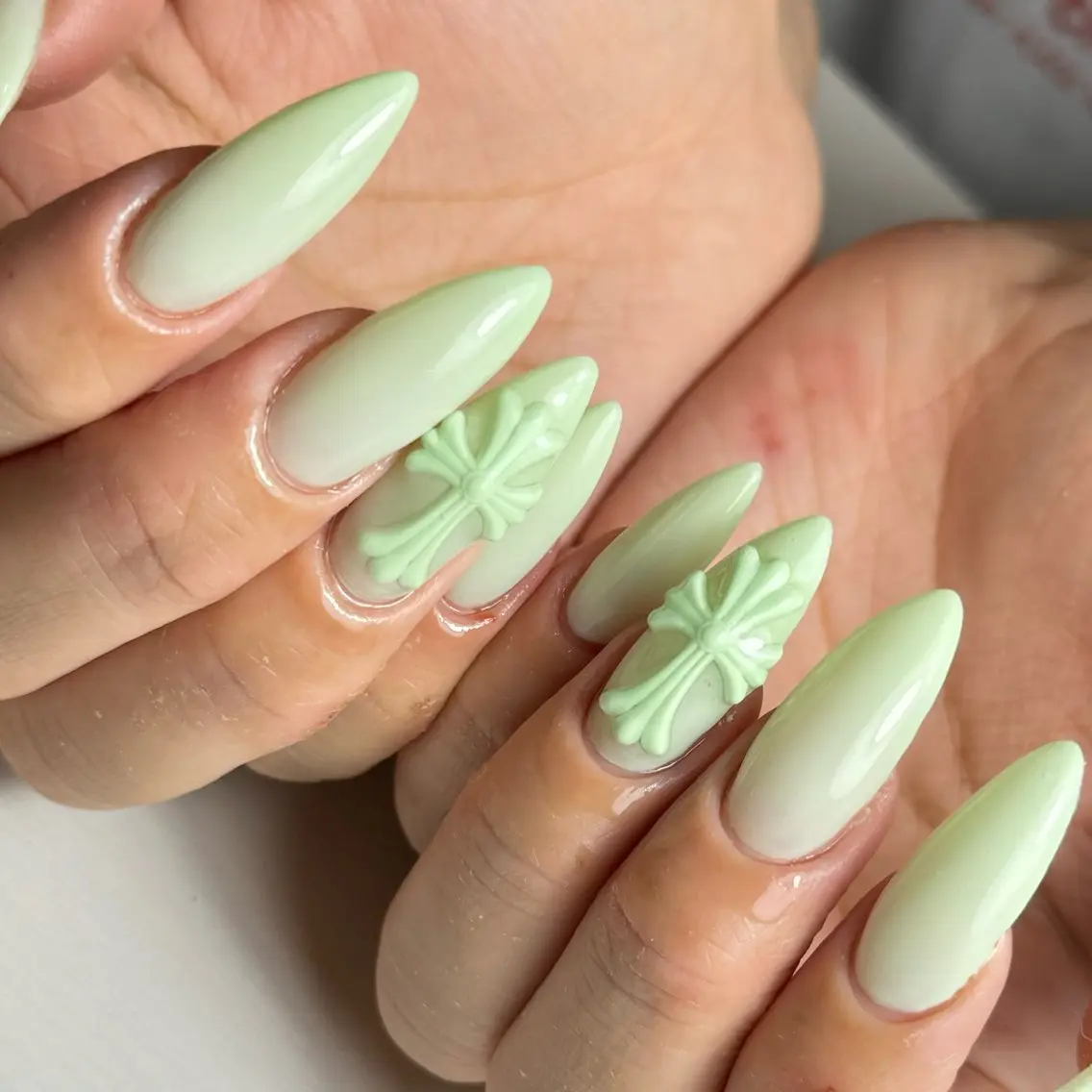 ネイル ハンドネイル Nail Salon EUBのネイルデザイン