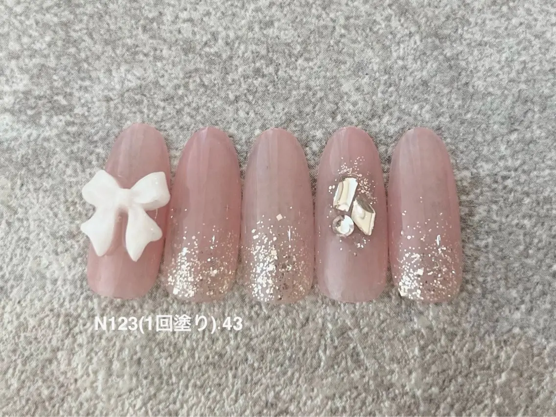 ネイル Roi ayanaのネイルデザイン