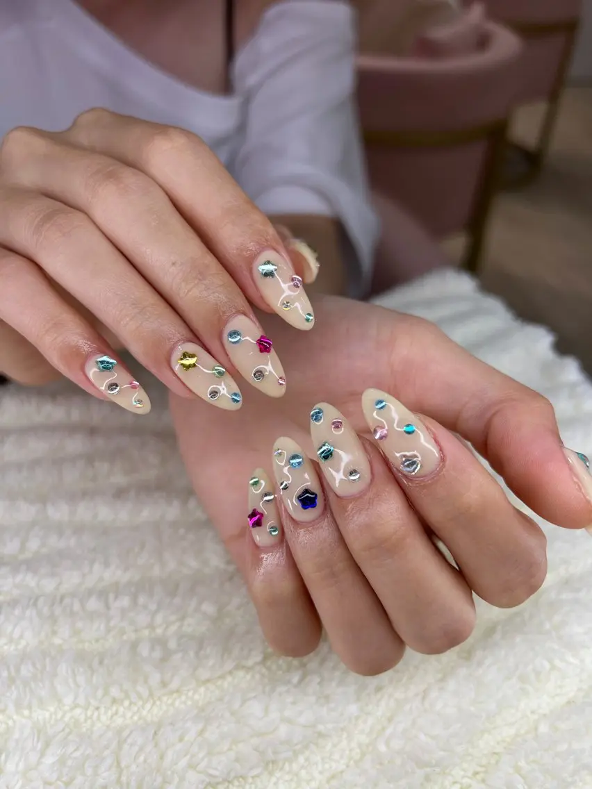 ネイル Sakura Nailsのネイルデザイン