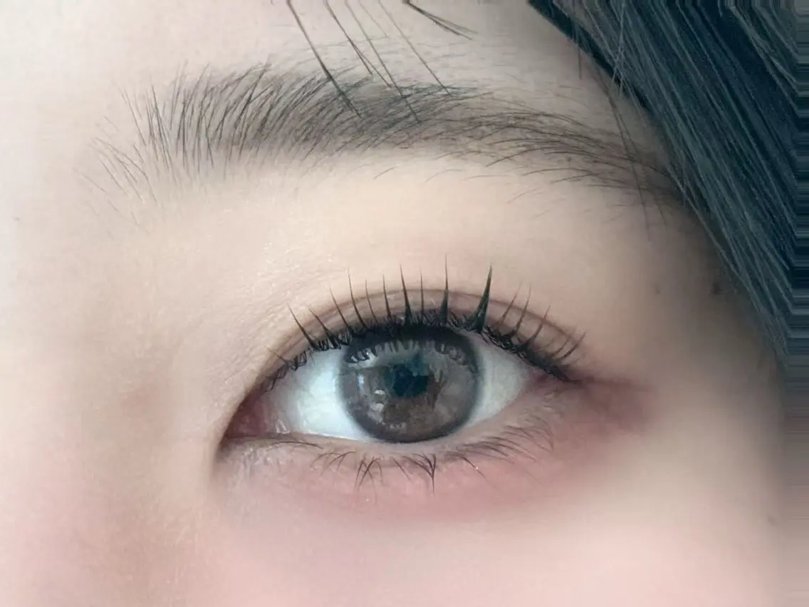 パリジェンヌの写真