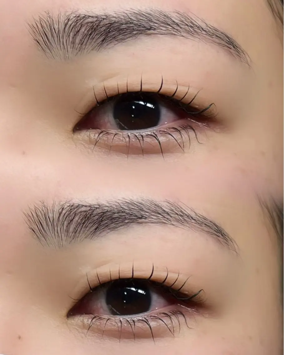 マツエク・マツパ マツパ 🌷eyelash 🌷SAYURIのマツエク・マツパデザイン