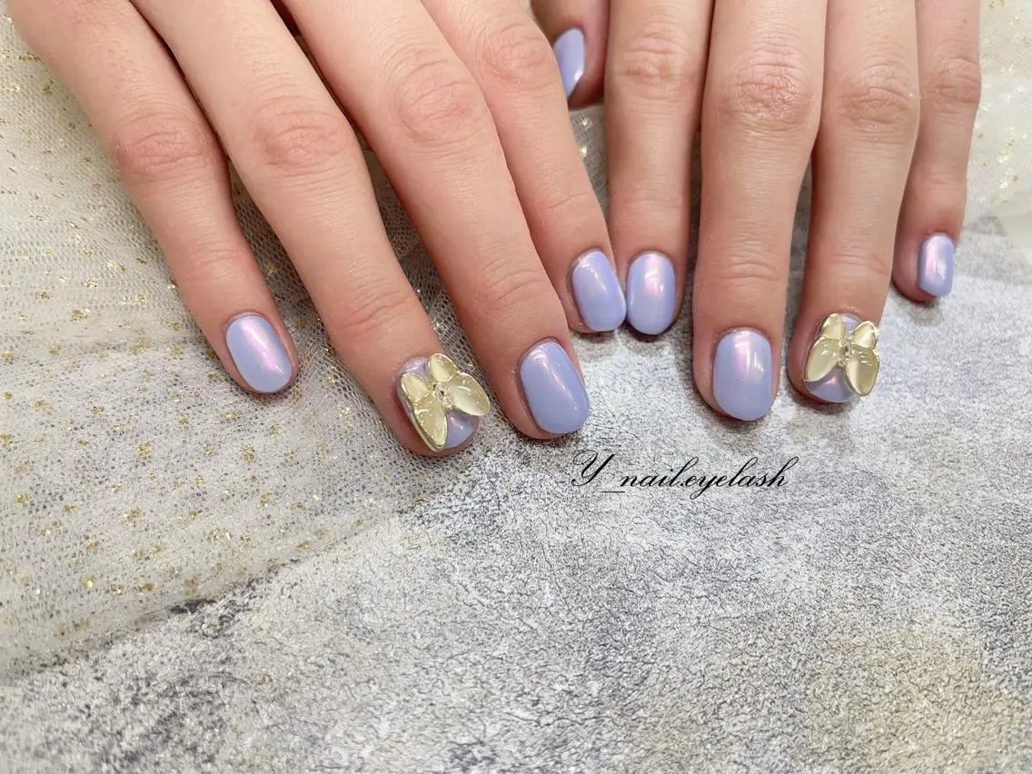 ネイル Umi nail& eyelashのネイルデザイン