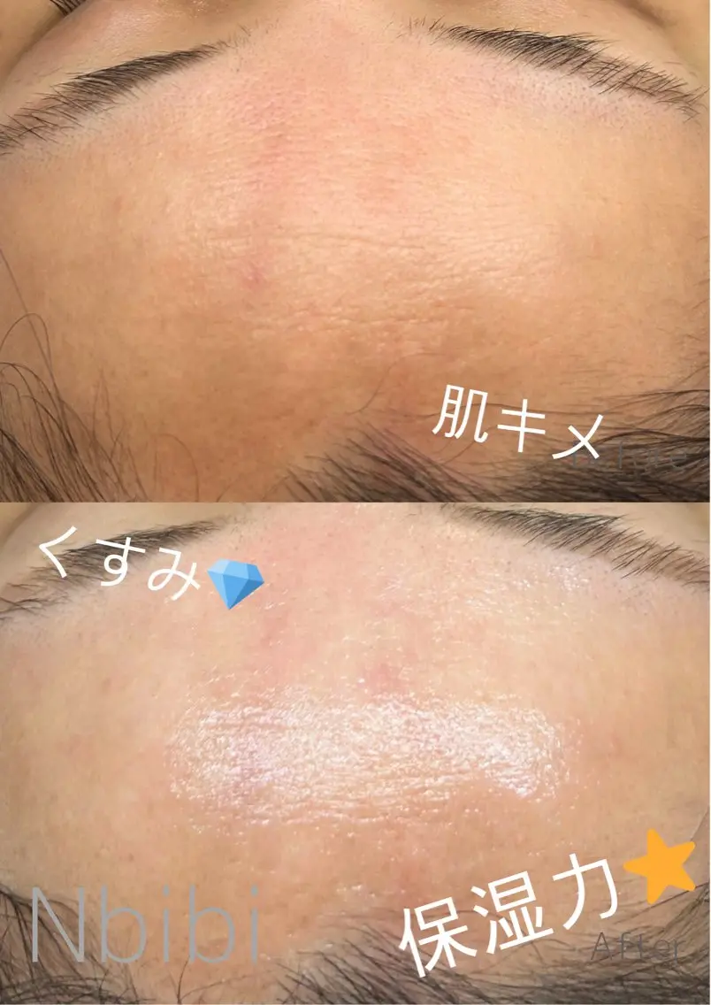 韓国🇰🇷価格 サロン_Nbibiの眉毛・アイブロウイメージ