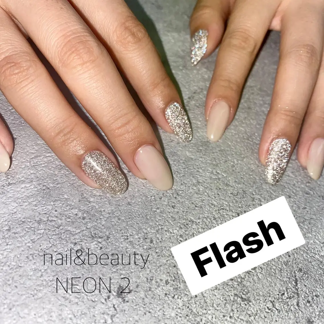 ネイル C.Nail ネイリストのネイルデザイン