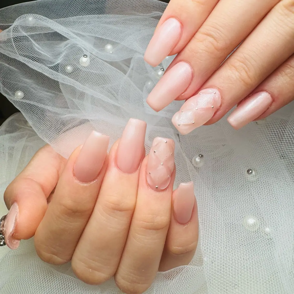 ネイル ハンドネイル ネイルサロン lotusのネイルデザイン