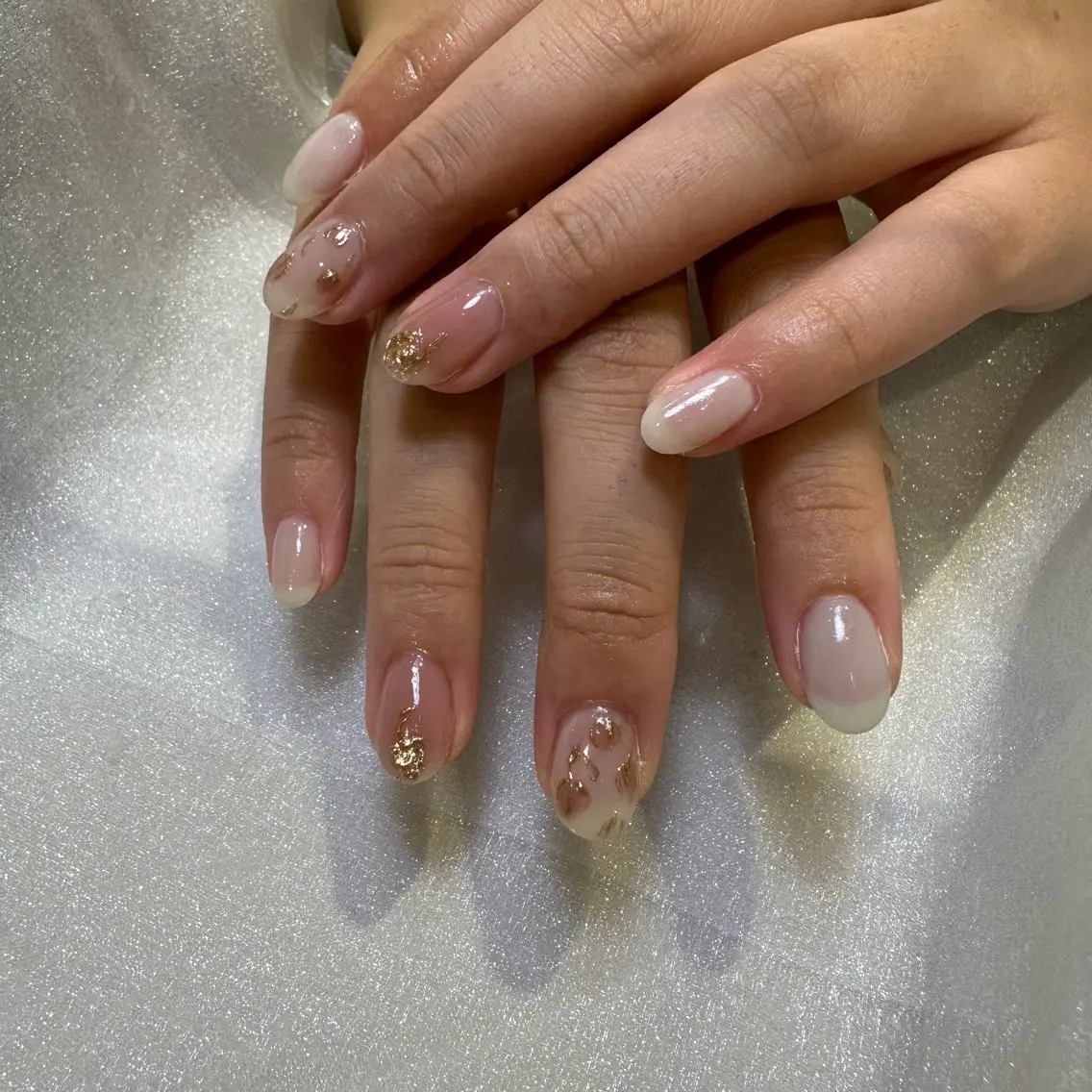 ネイル SACHIKO♪ Mielのネイルデザイン