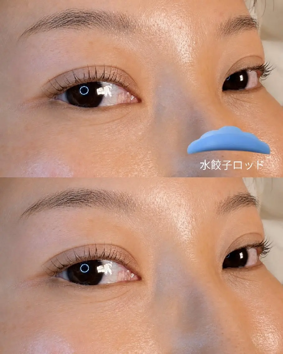 マツエク・マツパ Socheri  eyelashのマツエク・マツパデザイン