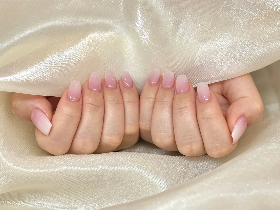 ネイル CHERIR NAILSALONのネイルデザイン