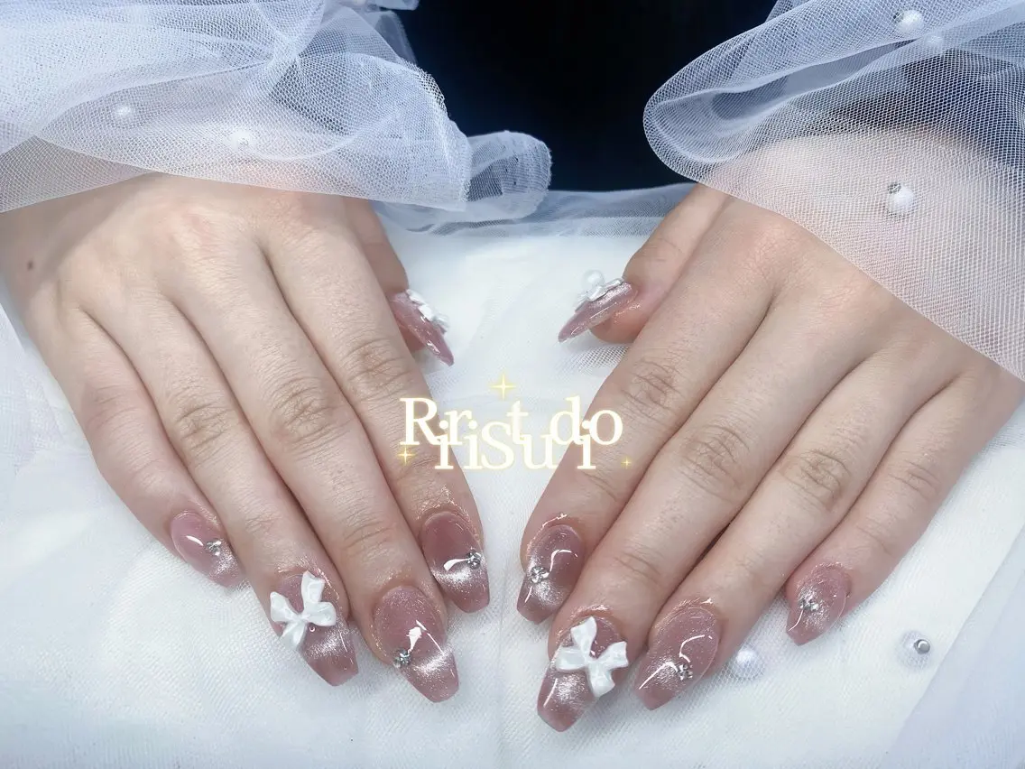 ネイル ハンドネイル R Nailのネイルデザイン