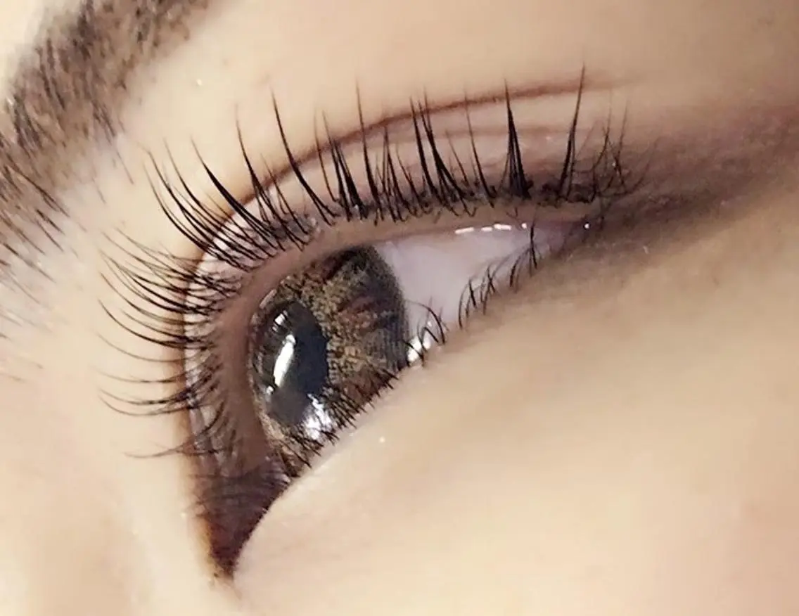 マツエク・マツパ マツパ Eyelash 予約受付スキンプロのマツエク・マツパデザイン