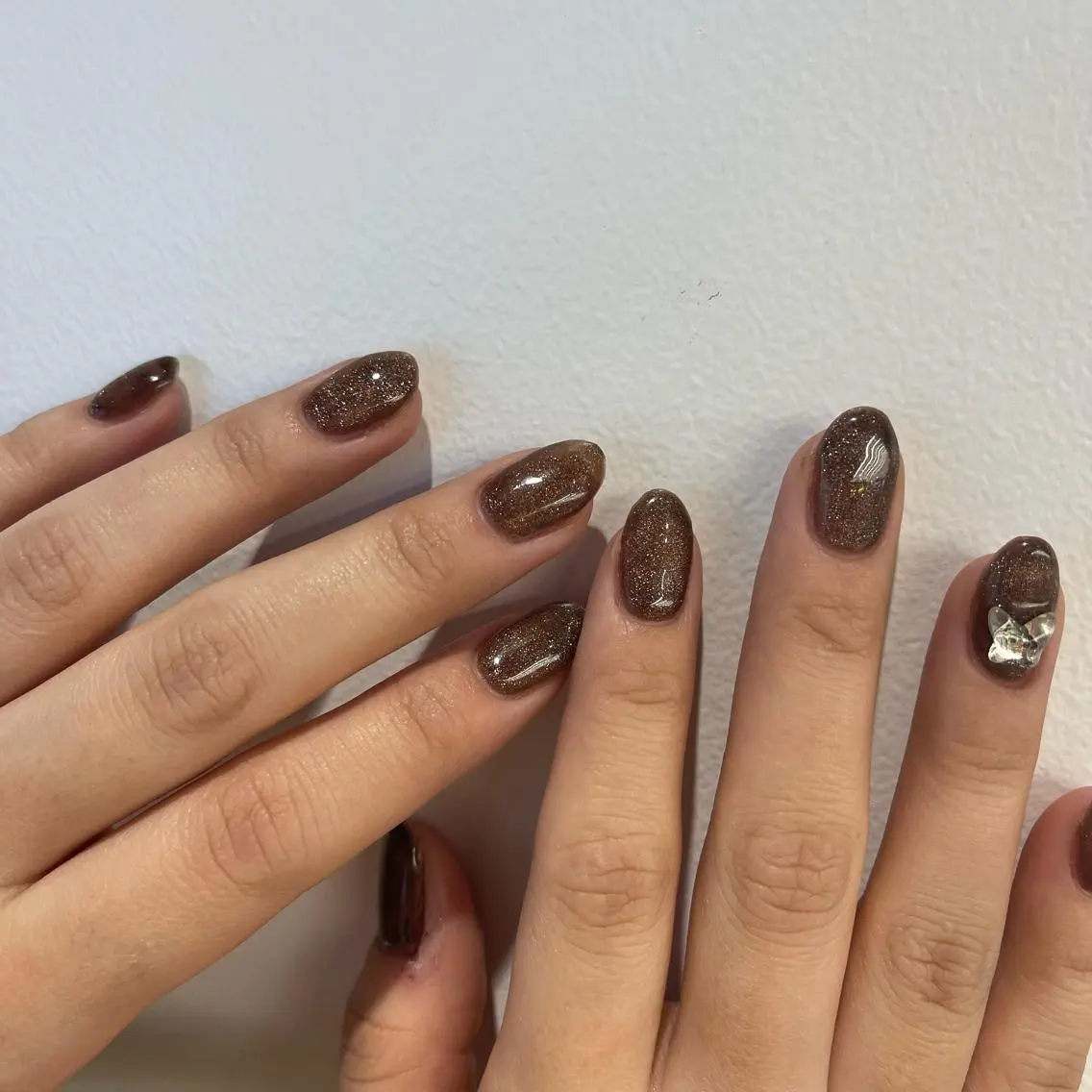 ネイル ハンドネイル ユナ🌙 nailのネイルデザイン