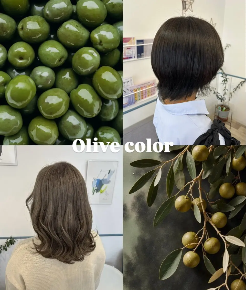 カラー 透明感カラー ヘアカラー トリートメント 青木 優雅のヘアスタイル