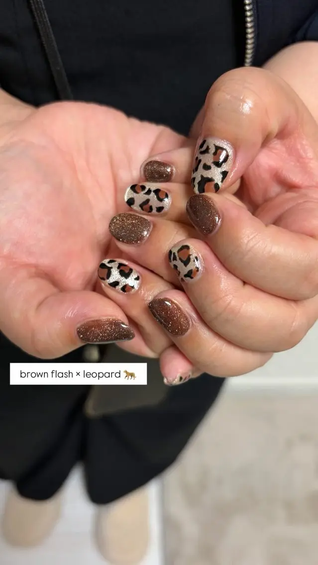 ネイル MALI NAILのネイルデザイン