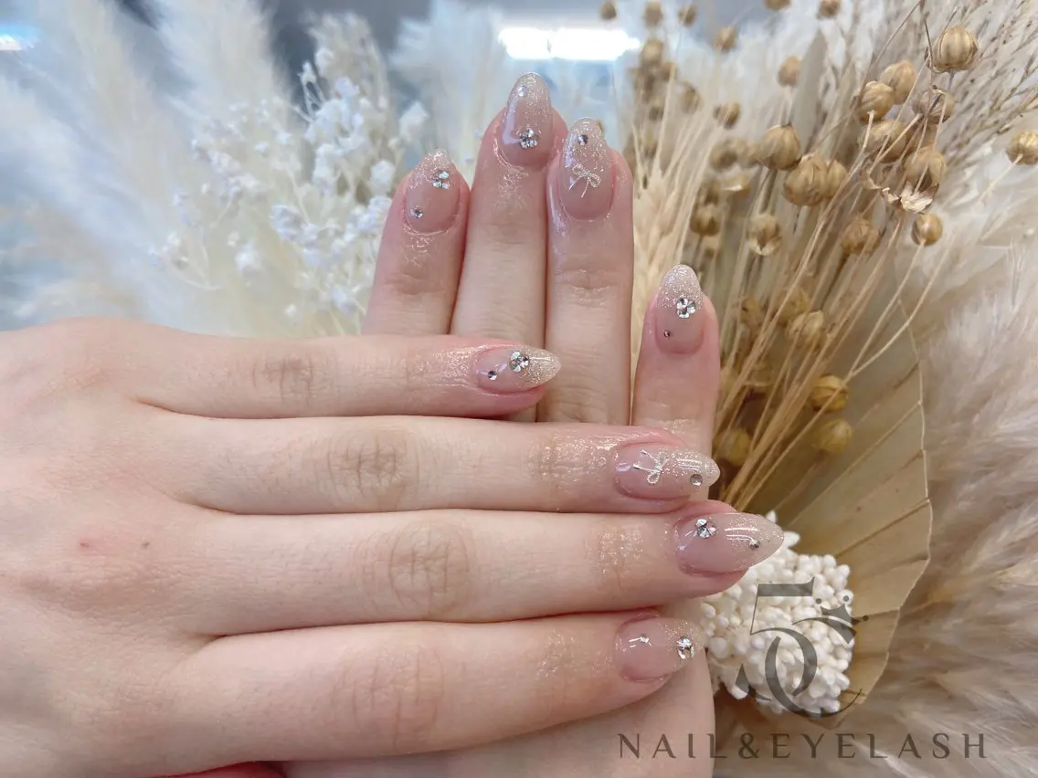 ネイル 5C NAIL 5C NAILのネイルデザイン
