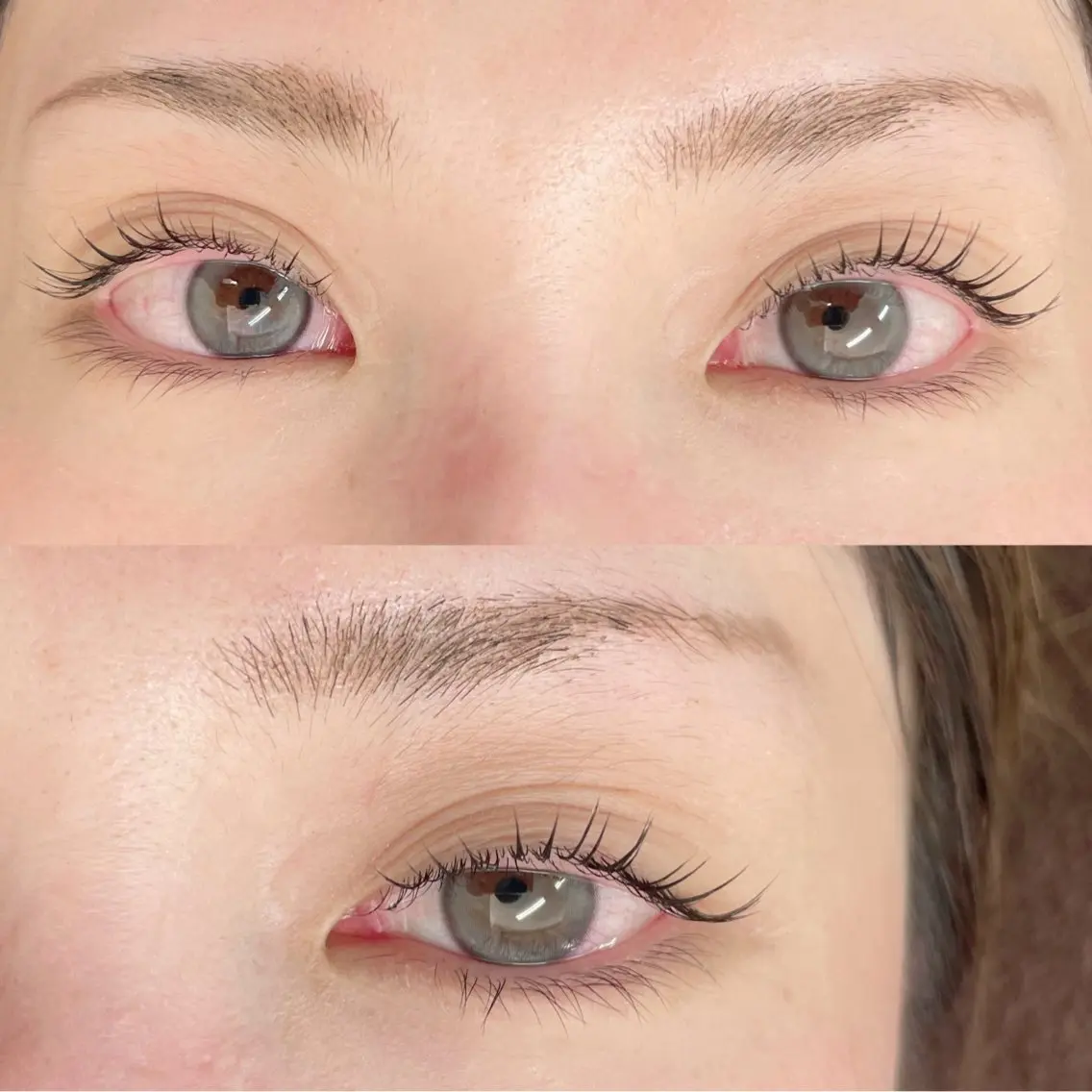 マツエク・マツパ KIUeyelash ✴︎koharuのマツエク・マツパデザイン