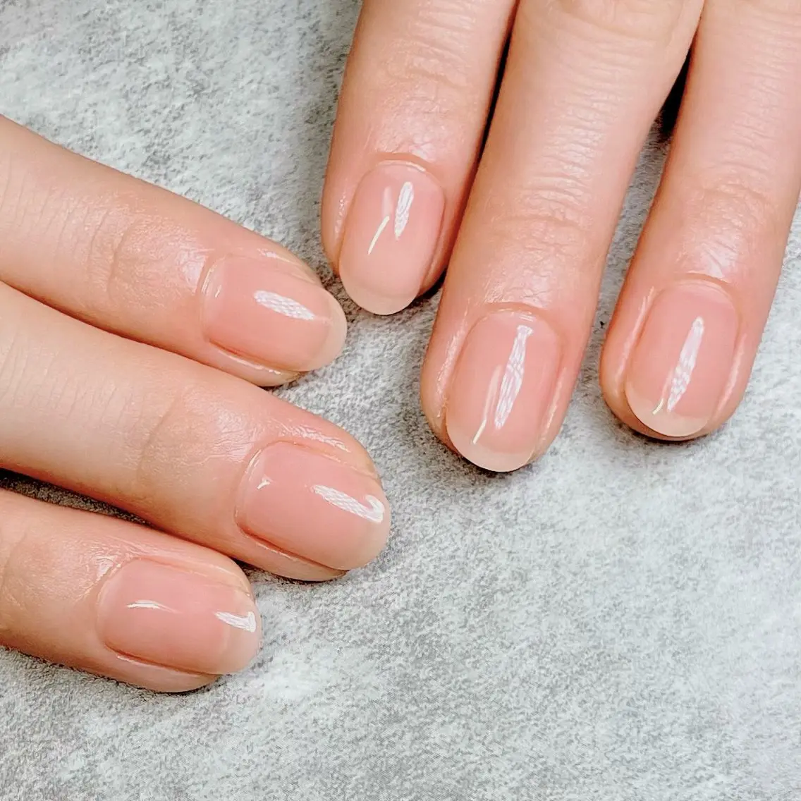 ネイル ハンドネイル ハンドケア shino🌟 痛ネイルのネイルデザイン