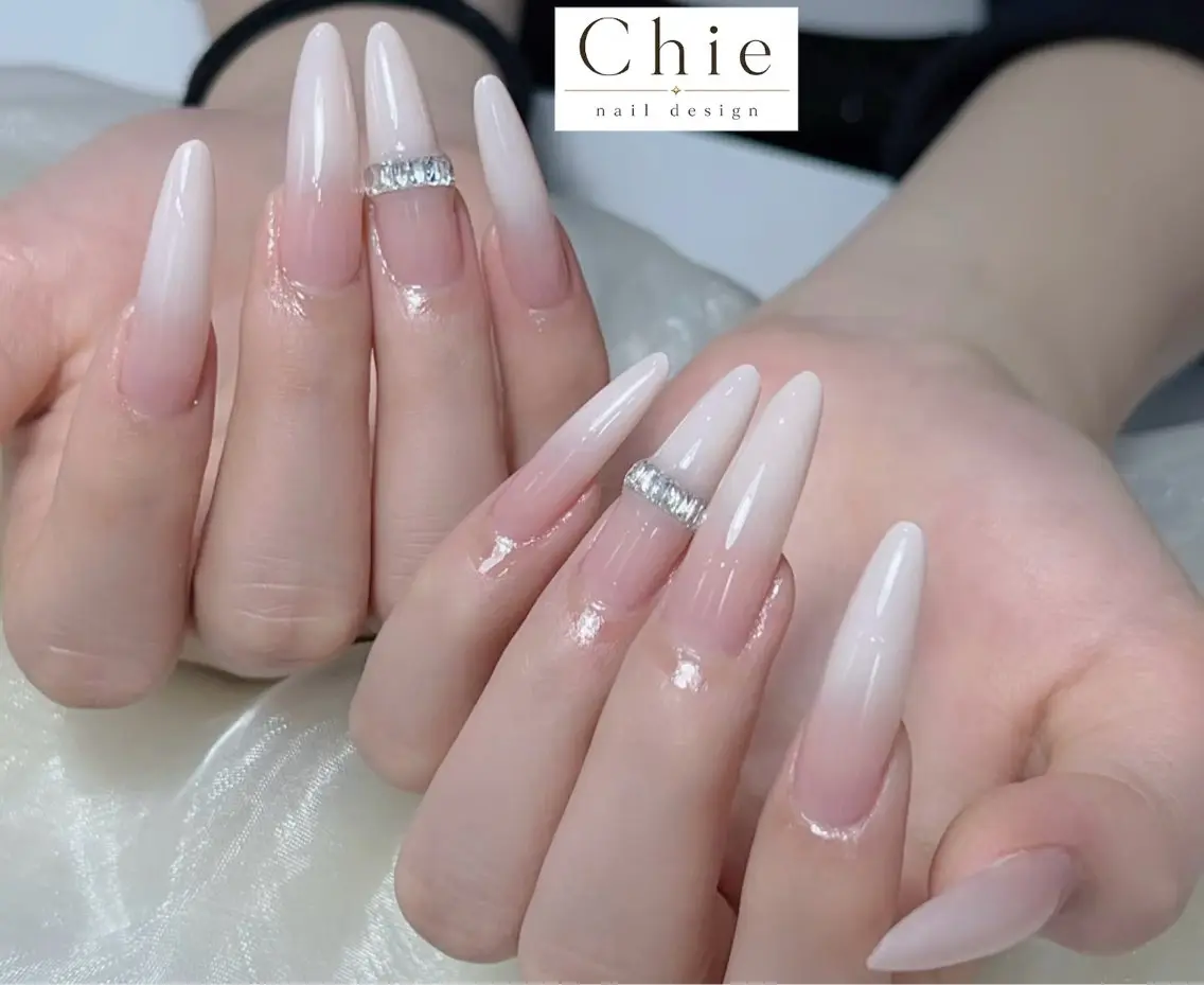 ネイル Chie nail designのネイルデザイン