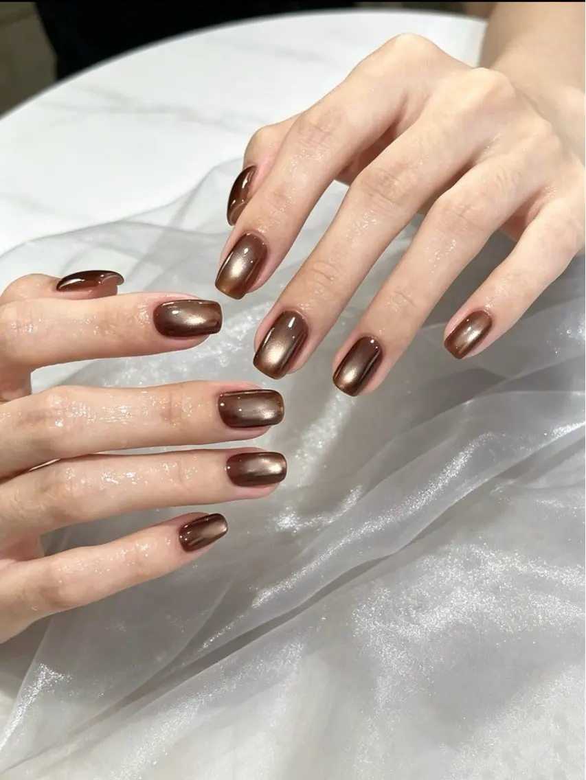 ネイル ハンドネイル Minette nailrinrinのネイルデザイン