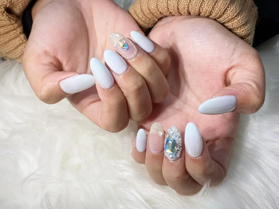 ネイル ハンドネイル P. nailのネイルデザイン