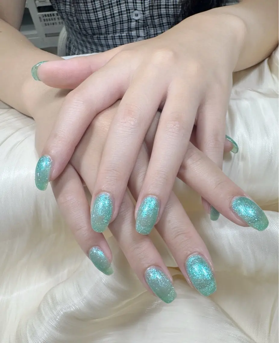 ネイル coco nailのネイルデザイン