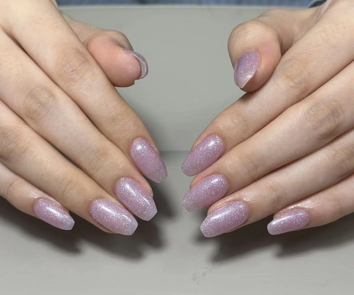 ネイル ハンドネイル Molly _nailのネイルデザイン