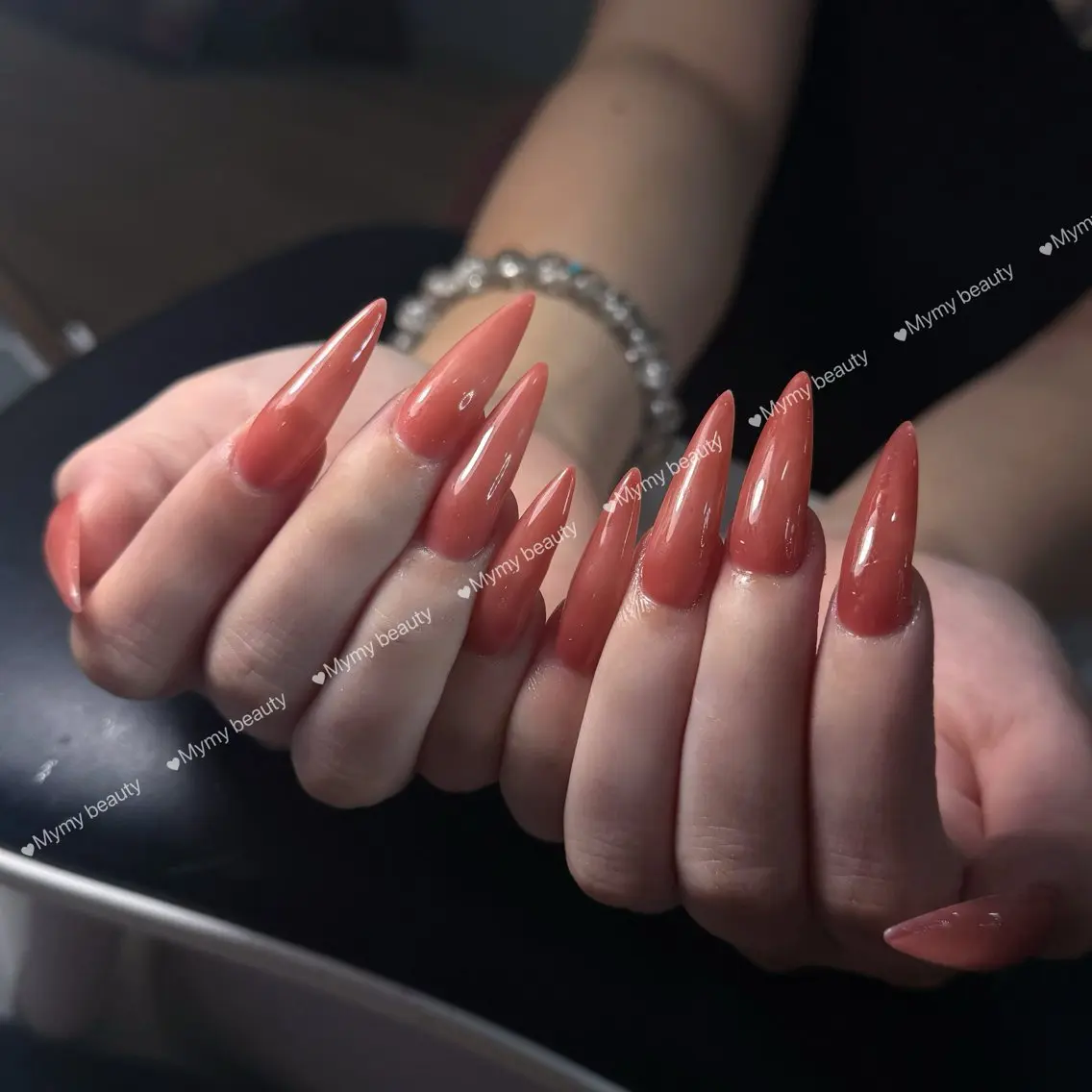 ネイル Hana Nailsのネイルデザイン