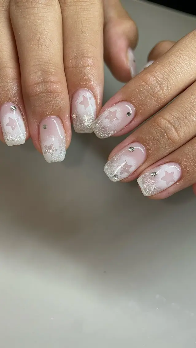 ネイル ハンドネイル Hisaka Mikiのネイルデザイン