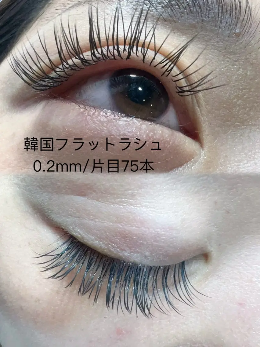 マツエク・マツパ RELIEVE Salonのネイルデザイン