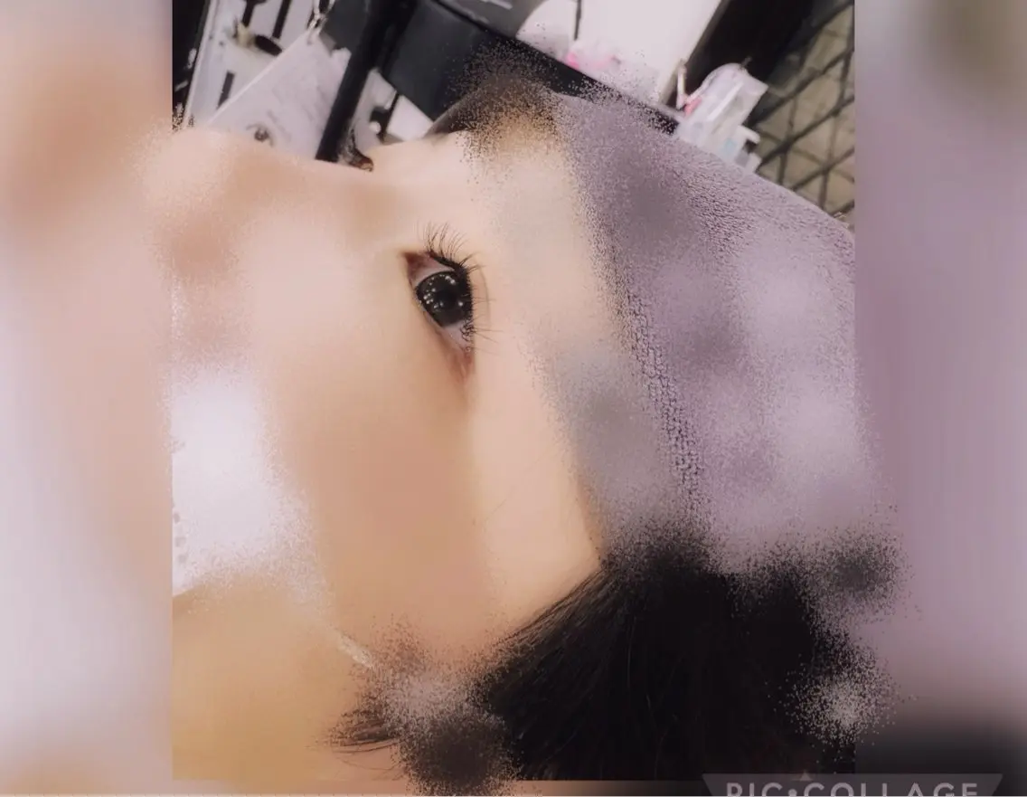 マツエク・マツパ eyelash ステラのマツエク・マツパデザイン