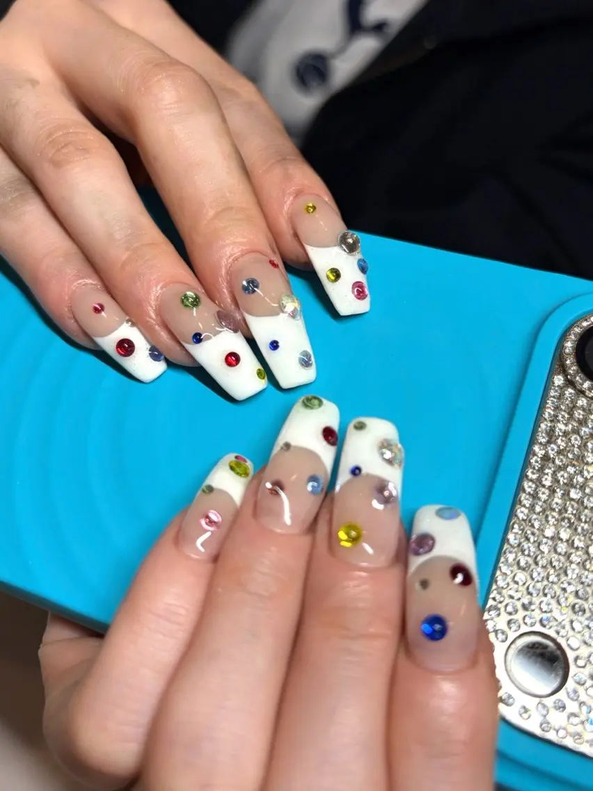 ネイル ハンドネイル AOI💫 nailのネイルデザイン