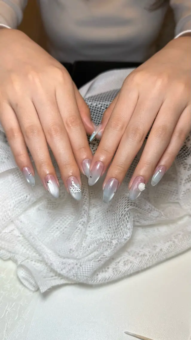 ネイル ハンドネイル N. Cocoのネイルデザイン