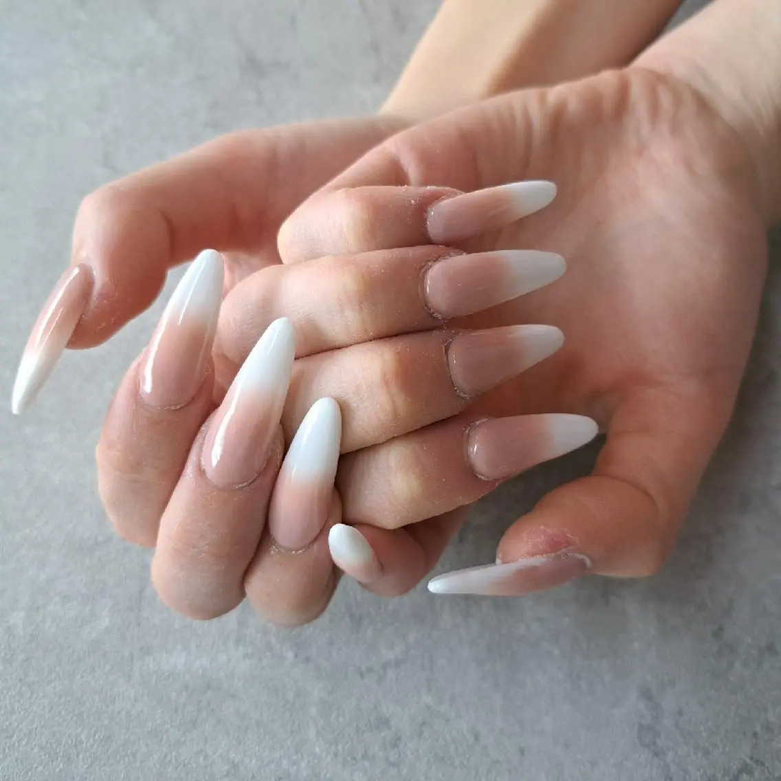 ネイル Nail mood デザイン持ち込みokのネイルデザイン
