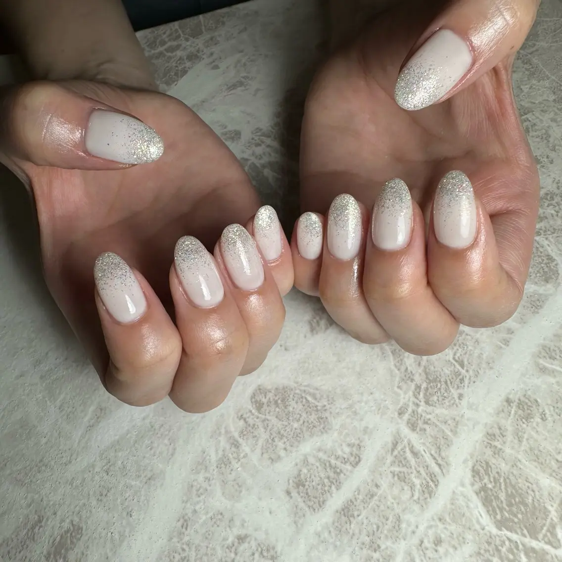 ネイル 里見 麗のネイルデザイン