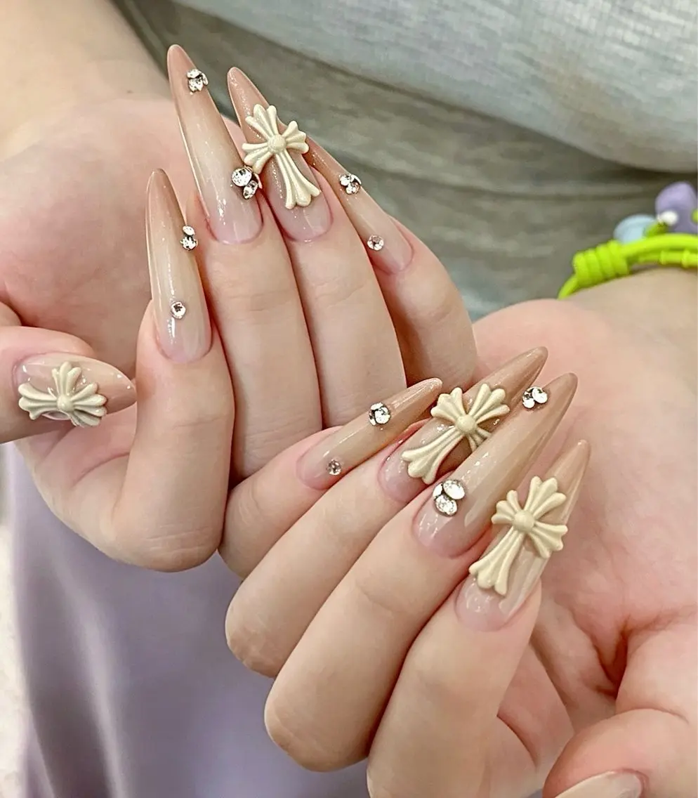 ネイル beautynail Emiのネイルデザイン