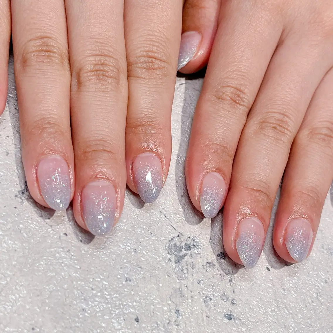 ネイル ハンドネイル nail salon MARINのネイルデザイン