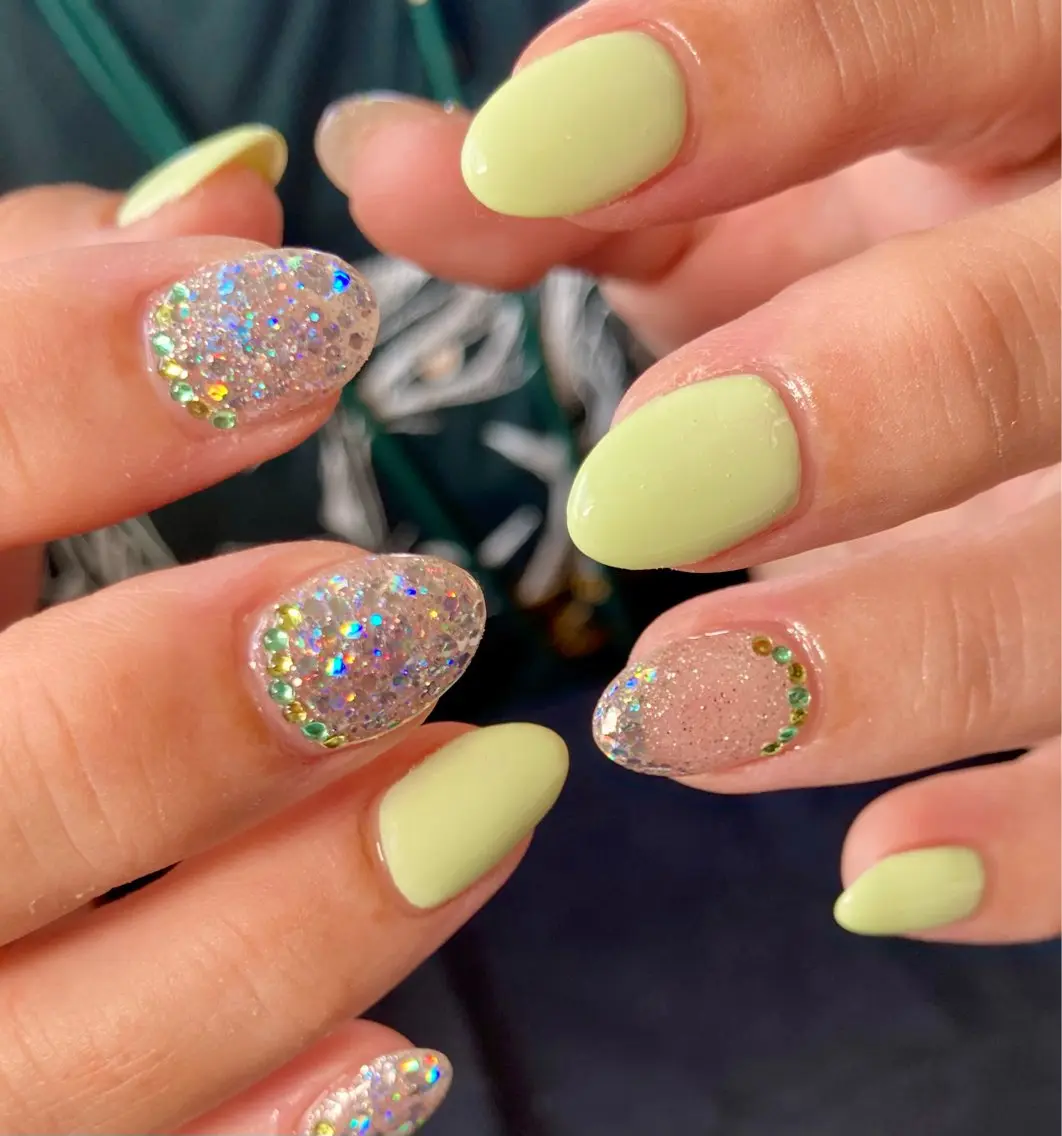 ネイル salon 喜’s casaのネイルデザイン