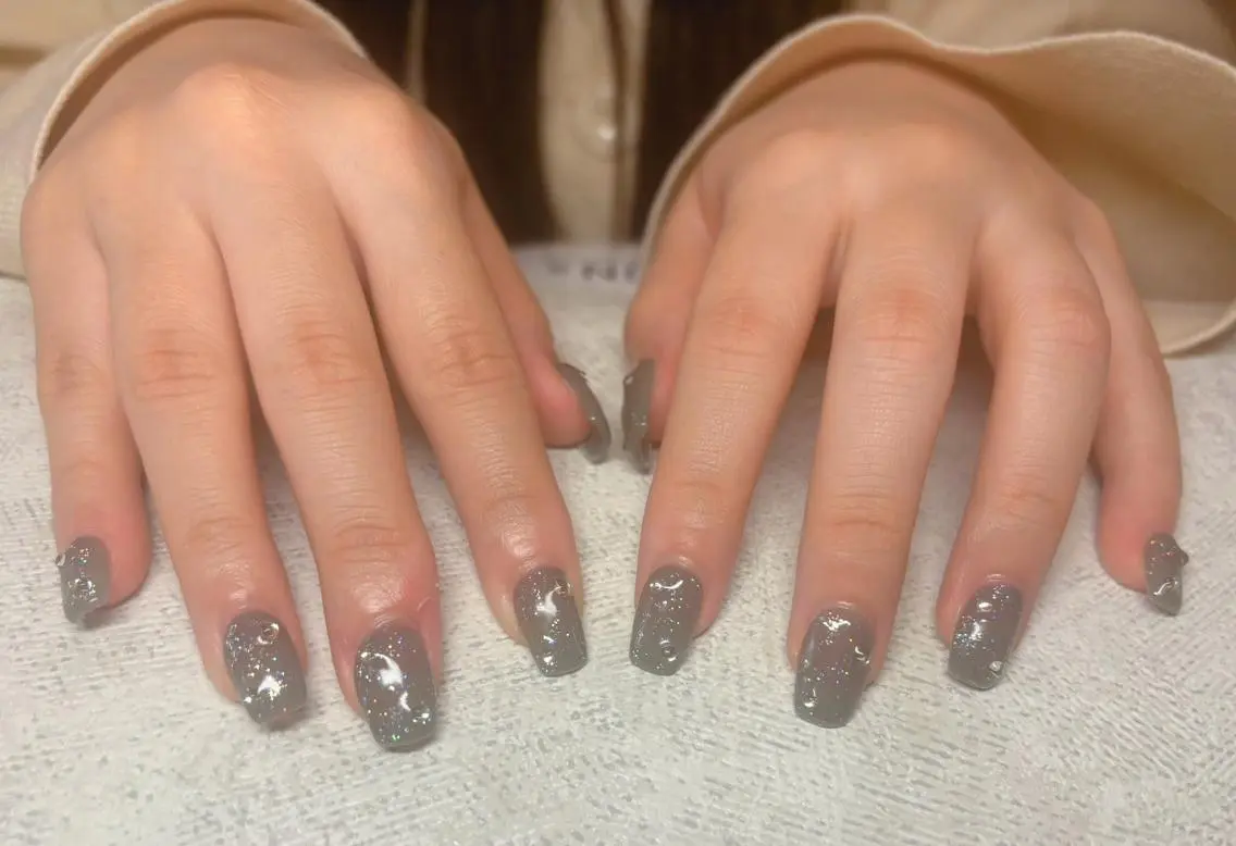 ネイル soi. Tomokoのネイルデザイン