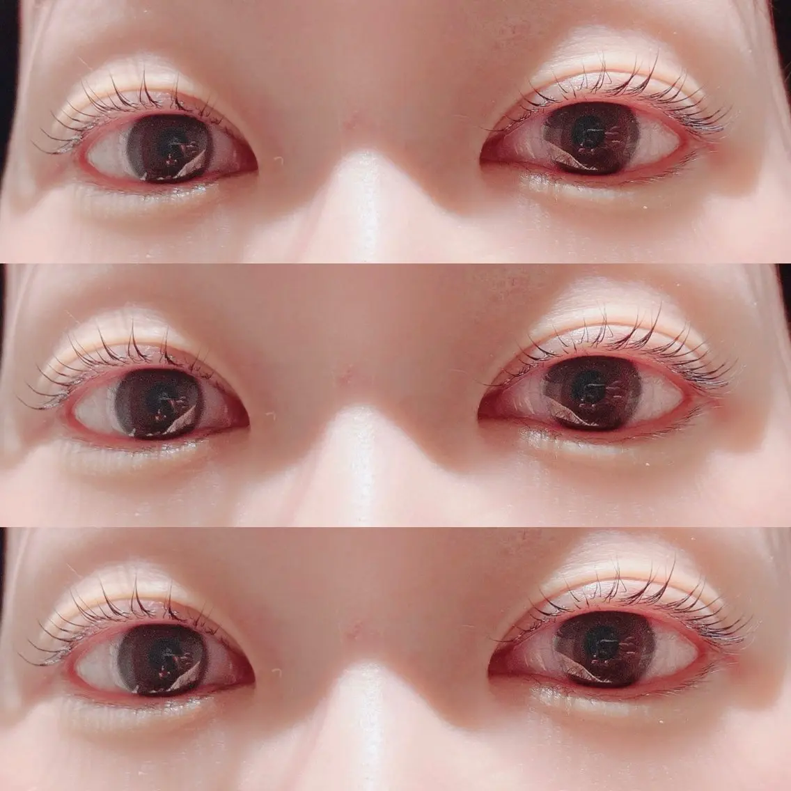 マツエク・マツパ マツパ meow ayuの眉毛・アイブロウイメージ