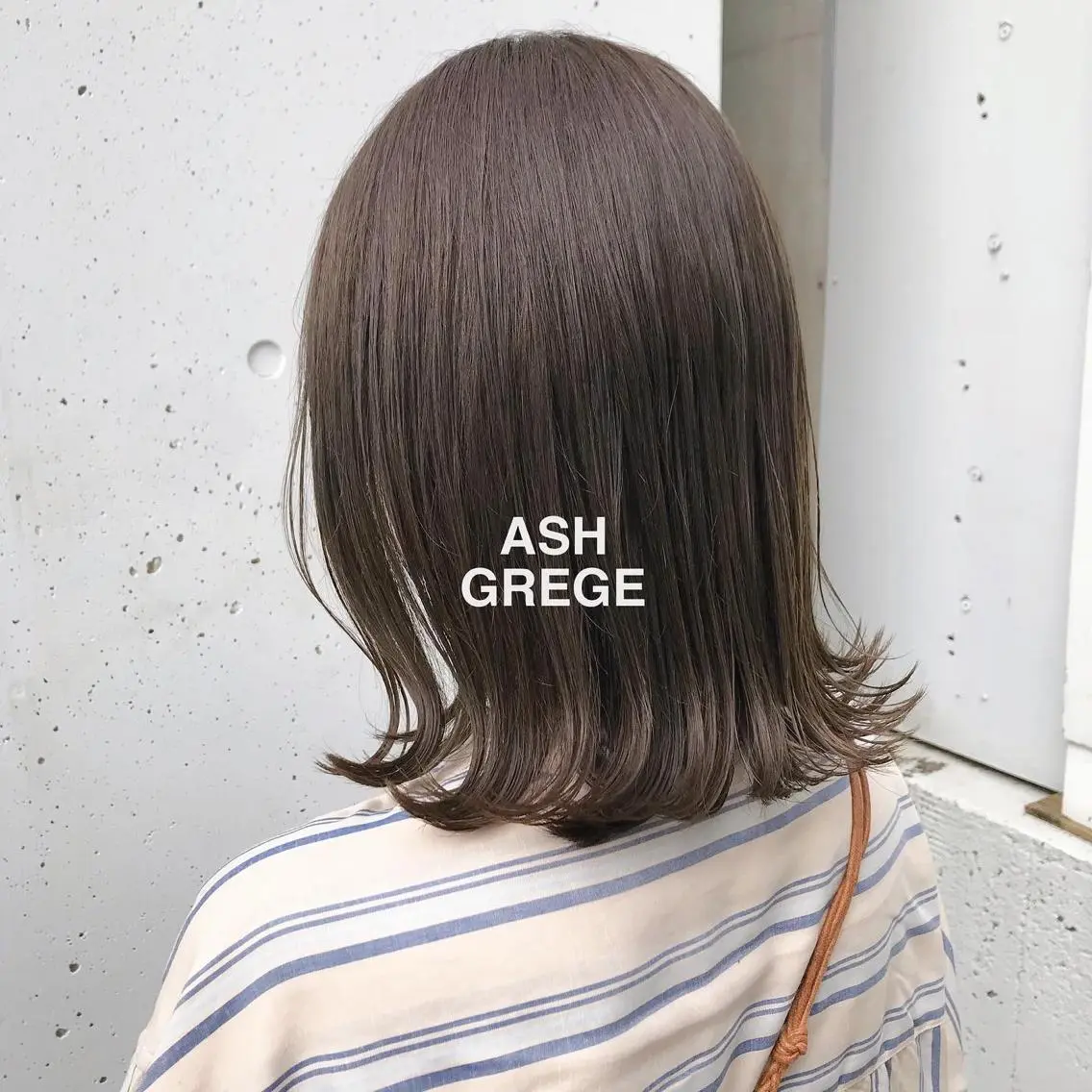 ミディアム 小島 颯太のヘアスタイル