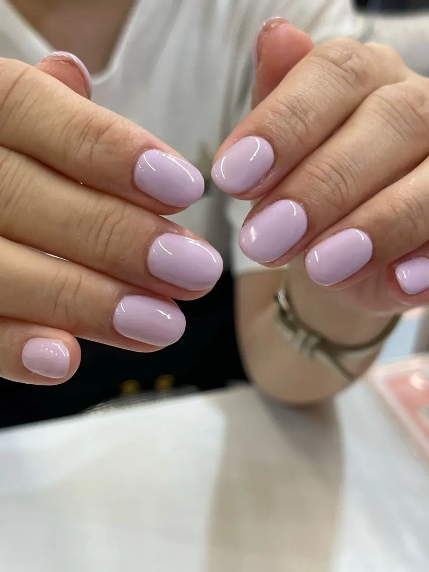 ネイル 👑 pool SAKI 👑のネイルデザイン