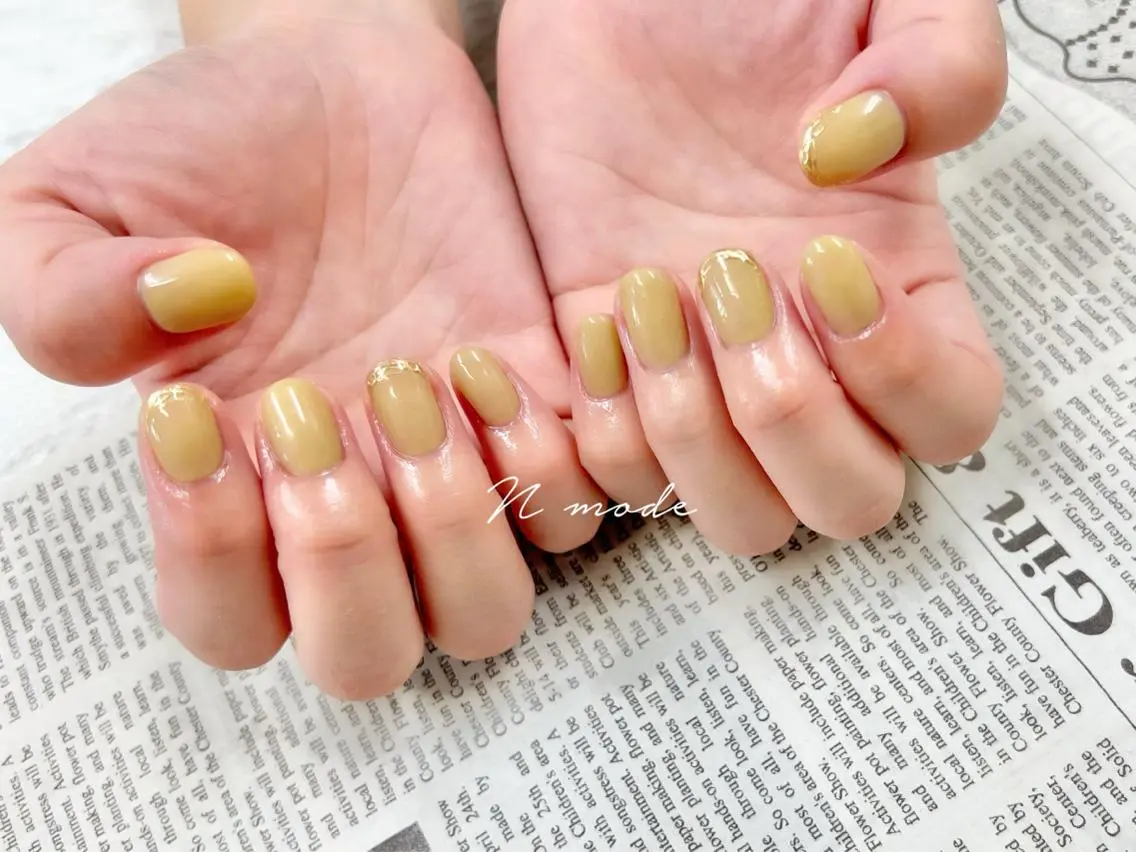 ネイル NAIL 🎀 AIRIのネイルデザイン