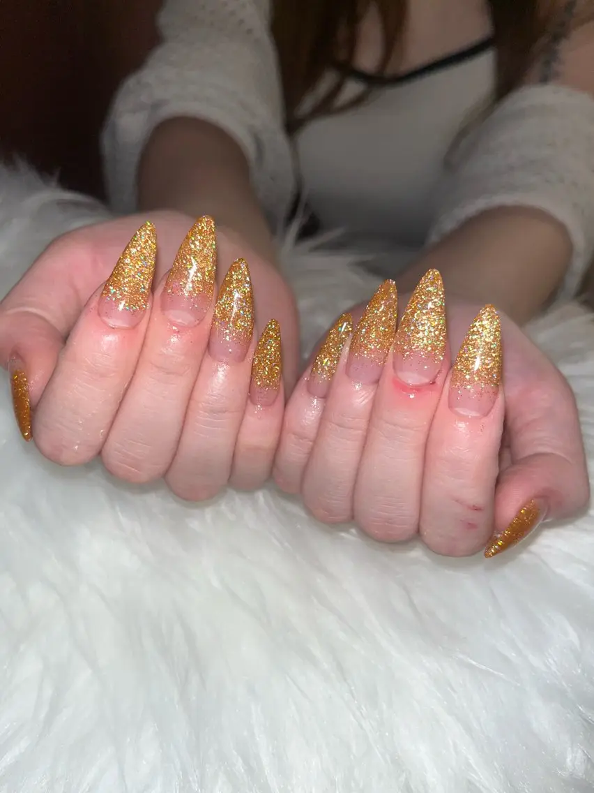ネイル yukina nailのネイルデザイン